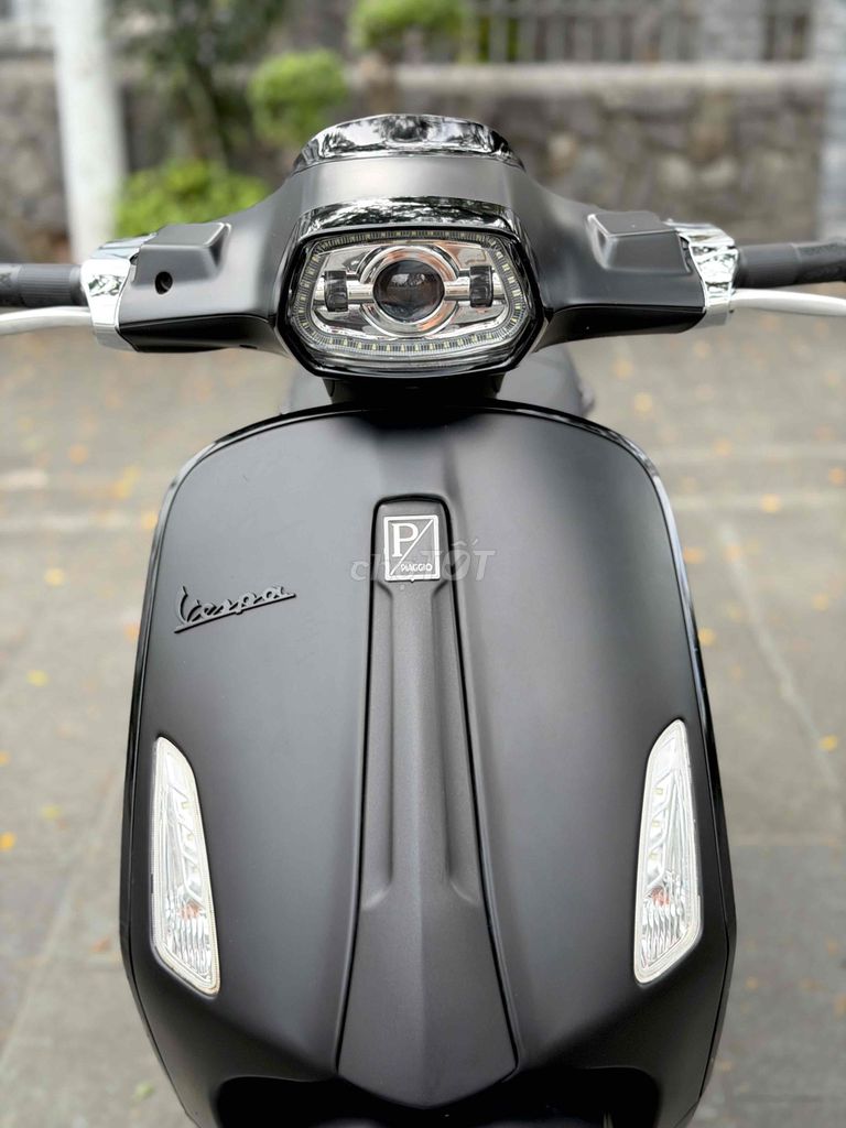 Piaggio 2015 - ảnh 4