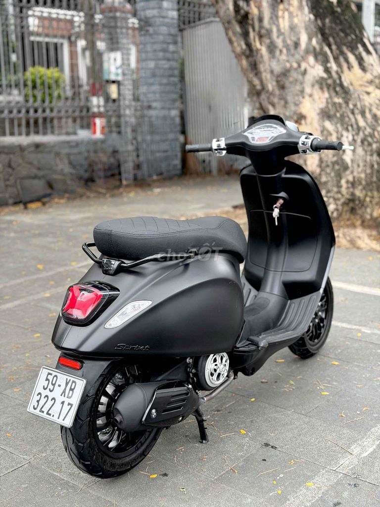 Piaggio 2015 - ảnh 5