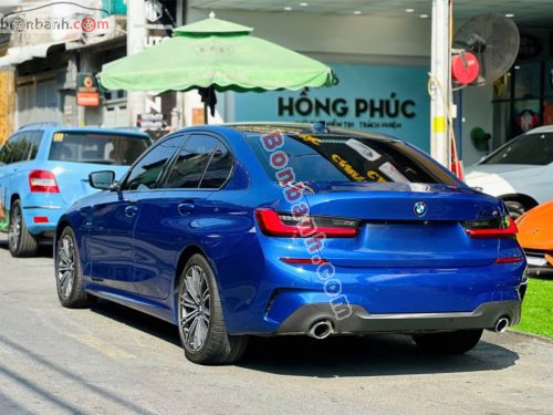 BMW 3 Series 330i M Sport 2019 - ảnh 3