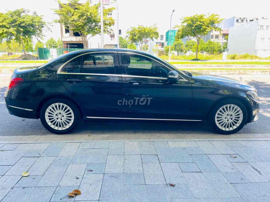 Mercedes-Benz 2015 - ảnh 2