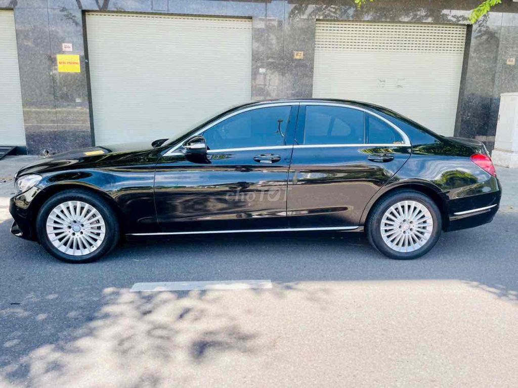 Mercedes-Benz 2015 - ảnh 3