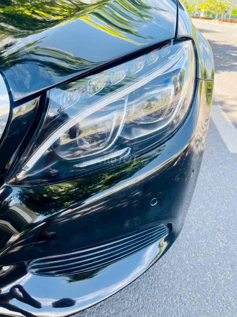 Mercedes-Benz 2015 - ảnh 4