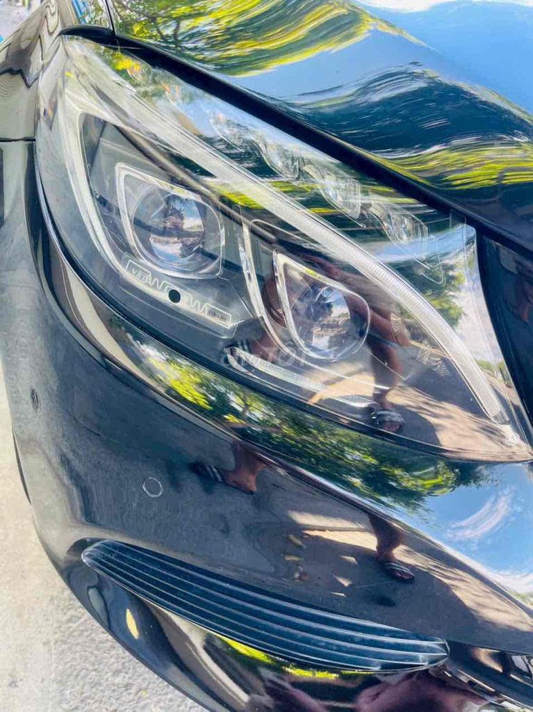 Mercedes-Benz 2015 - ảnh 5
