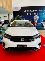 Honda City RS 1.5 AT 2026 - ảnh 1