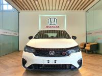 Honda City RS 1.5 AT 2026 - ảnh 1