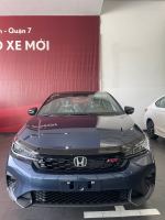 Honda City RS 1.5 AT 2026 - ảnh 1