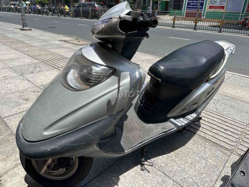 Xe tay 2005 - ảnh 1