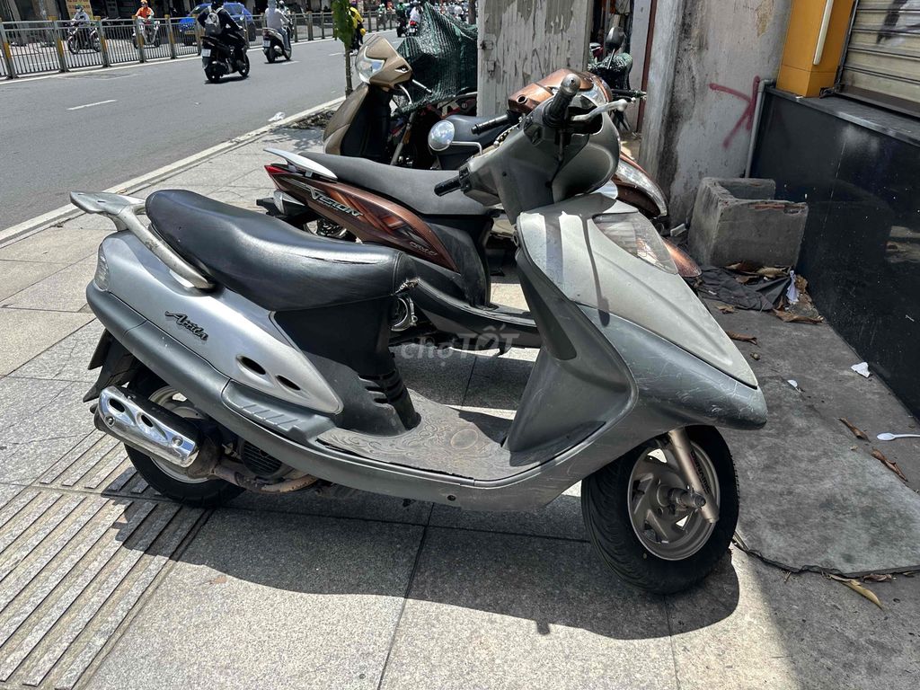 Xe tay 2005 - ảnh 5