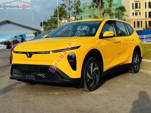 VinFast Limo Green AT 2026 - ảnh 3