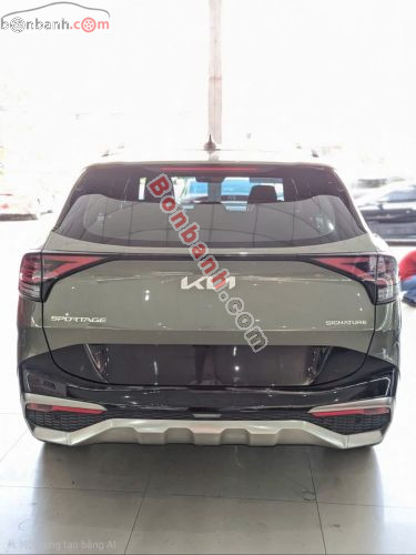 Kia Sportage 2022 - ảnh 2