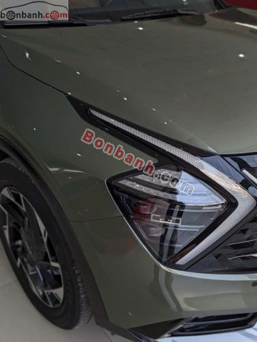 Kia Sportage 2022 - ảnh 3