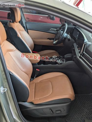 Kia Sportage 2022 - ảnh 4