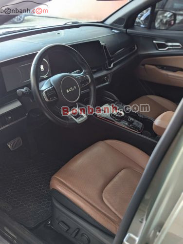 Kia Sportage 2022 - ảnh 5