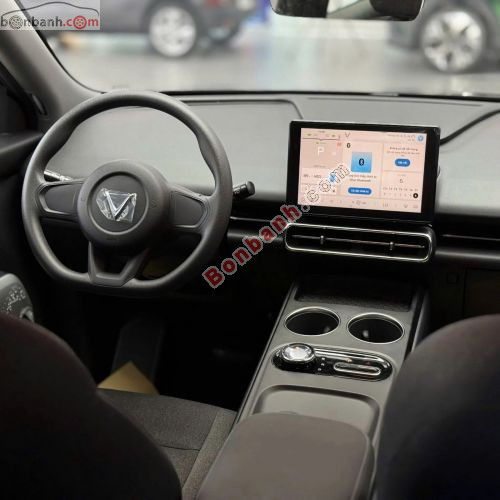 VinFast Limo Green AT 2026 - ảnh 5
