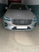 Volvo XC60 2025 - ảnh 1
