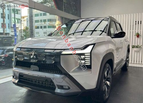 Mitsubishi Destinator Ultimate 2026 - ảnh 1