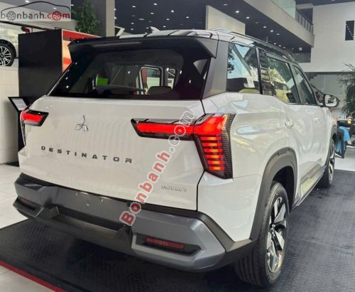 Mitsubishi Destinator Ultimate 2026 - ảnh 2
