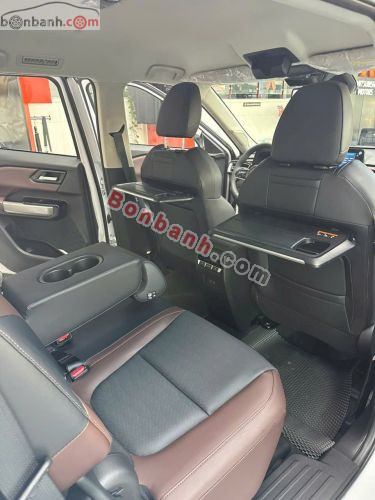 Mitsubishi Destinator Ultimate 2026 - ảnh 4