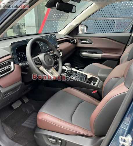 Mitsubishi Destinator Ultimate 2026 - ảnh 5