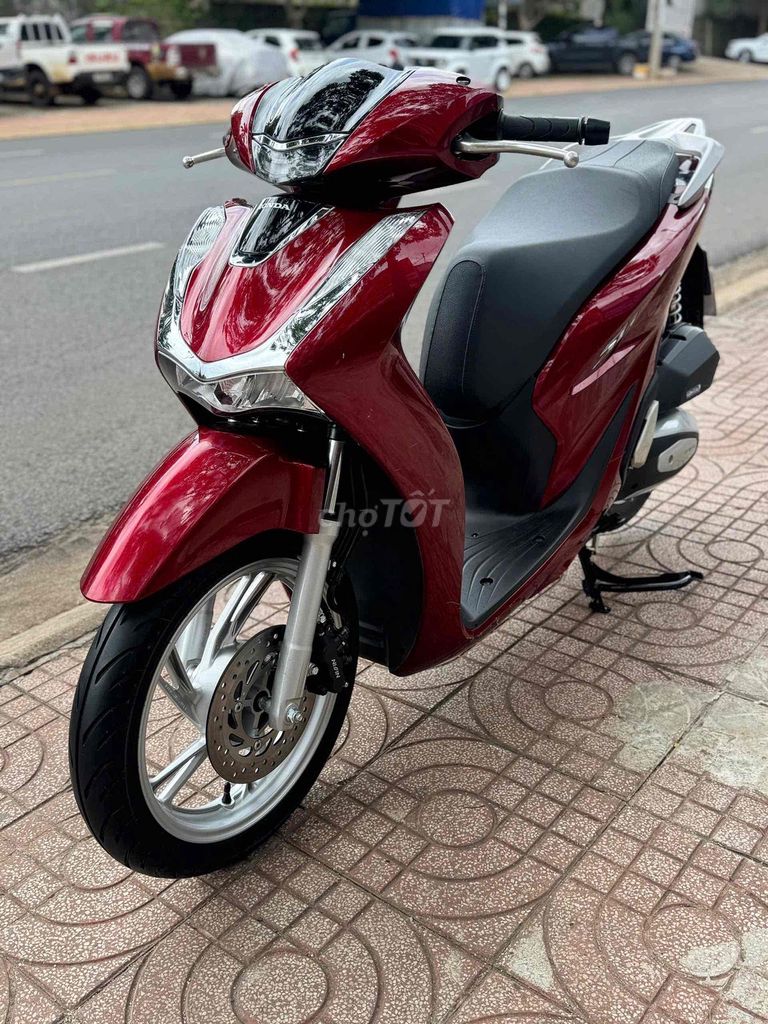 Honda SH 2025 - ảnh 1