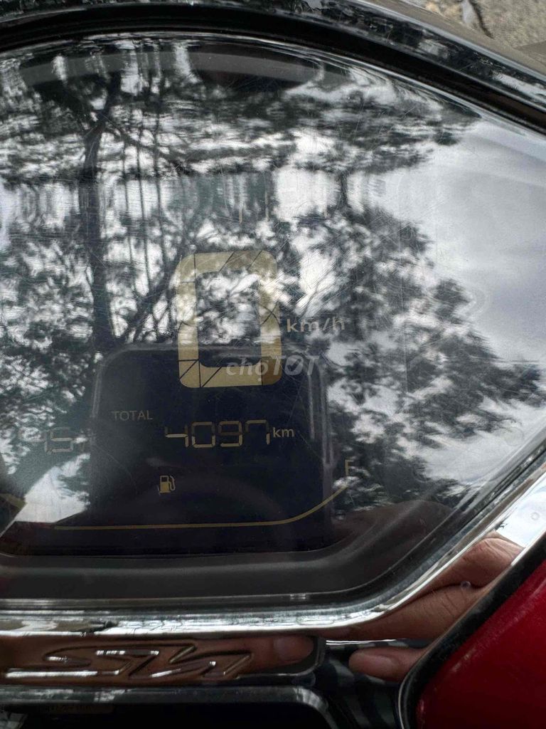 Honda SH 2025 - ảnh 4