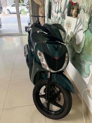 Honda SH 2010 - ảnh 1