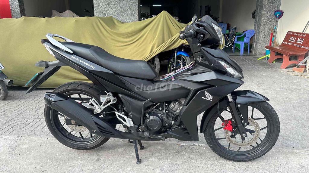 Honda Winner 2018 - ảnh 1