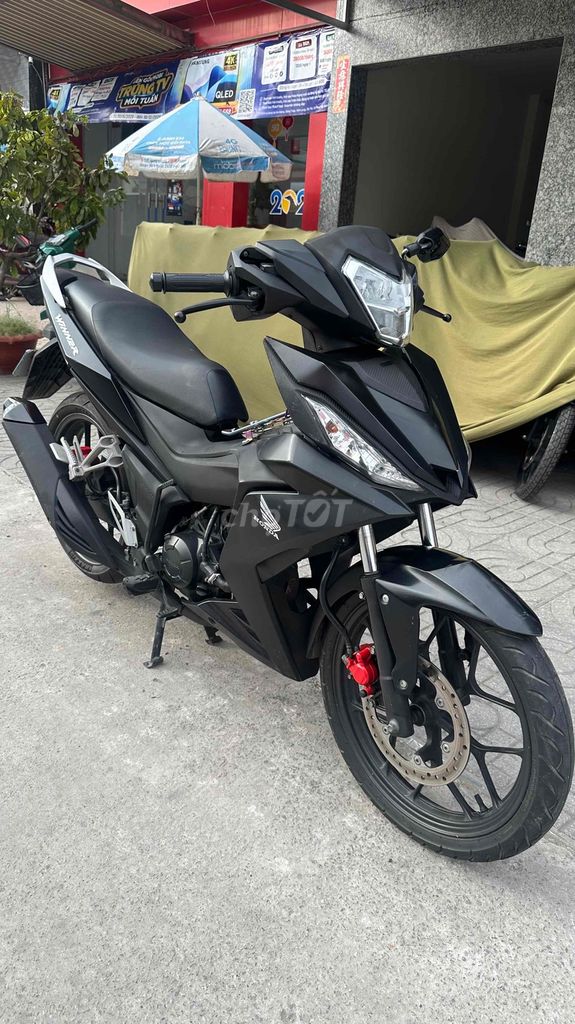 Honda Winner 2018 - ảnh 2