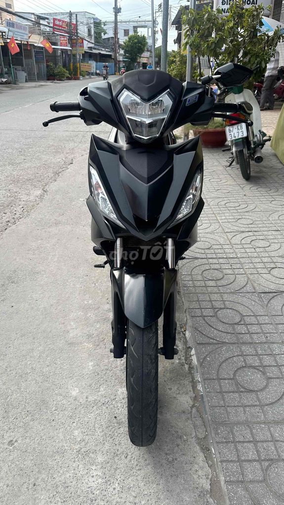Honda Winner 2018 - ảnh 3