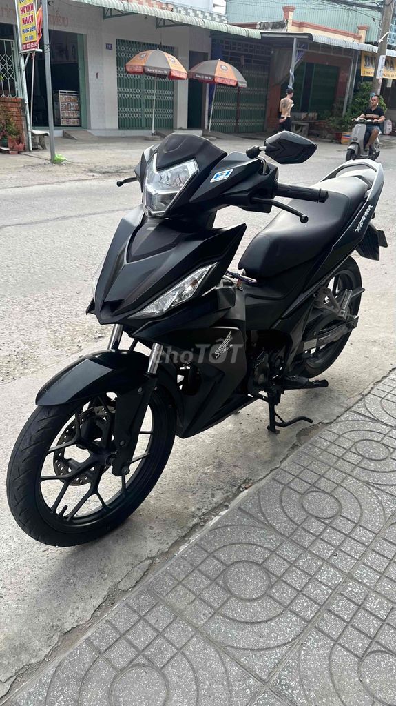 Honda Winner 2018 - ảnh 4