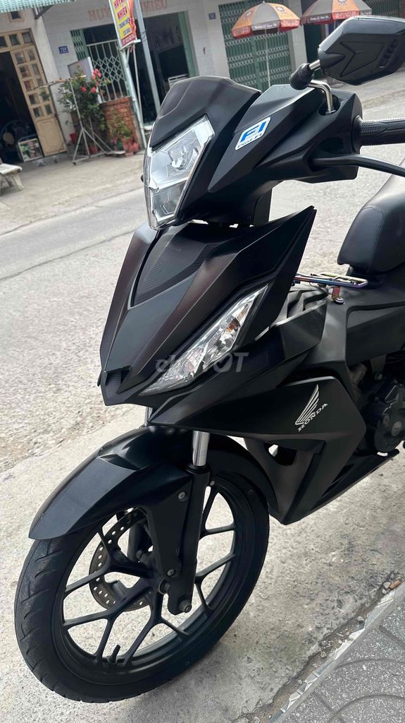 Honda Winner 2018 - ảnh 5