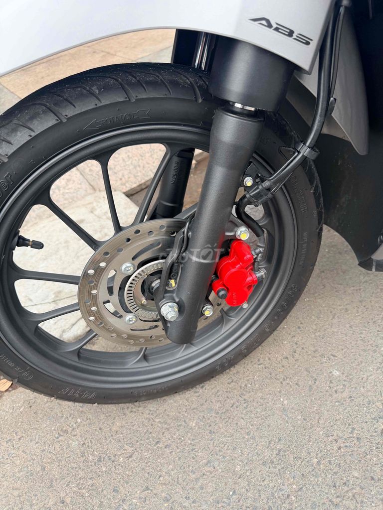 Honda SH Mode 2025 - ảnh 3