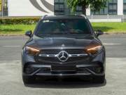 Mercedes 2024 - ảnh 1