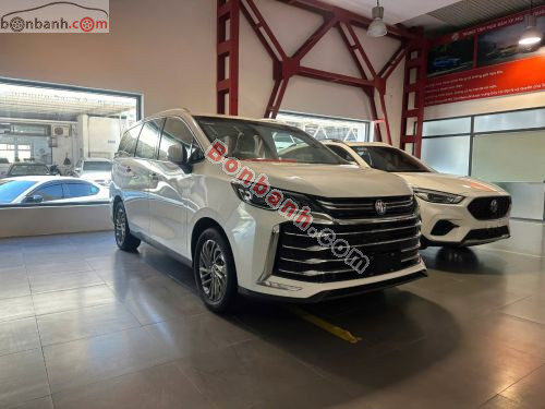 MG G50 2025 - ảnh 1