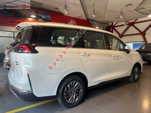 MG G50 2025 - ảnh 2
