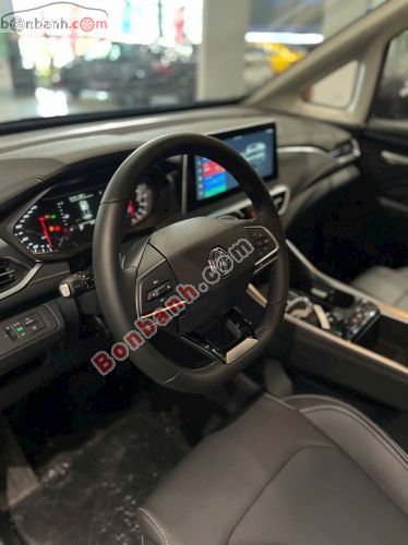 MG G50 2025 - ảnh 3
