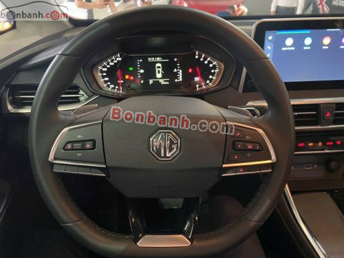 MG G50 2025 - ảnh 4