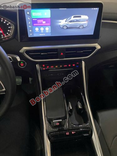 MG G50 2025 - ảnh 5