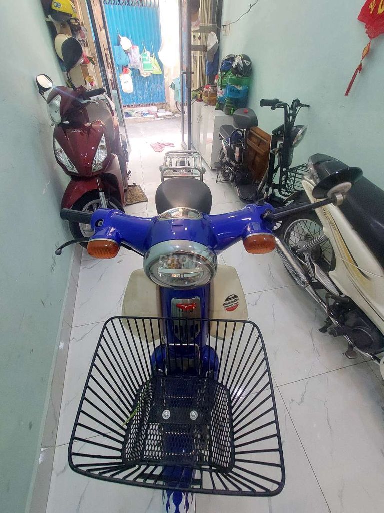 Xe m 2022 - ảnh 1