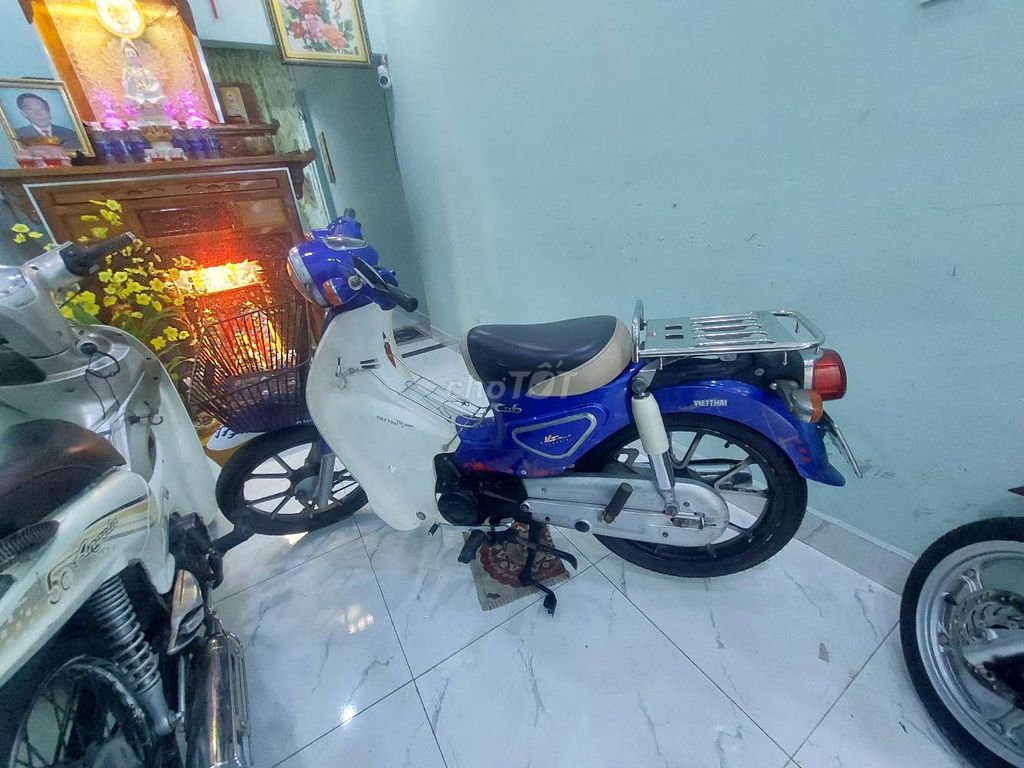 Xe m 2022 - ảnh 2
