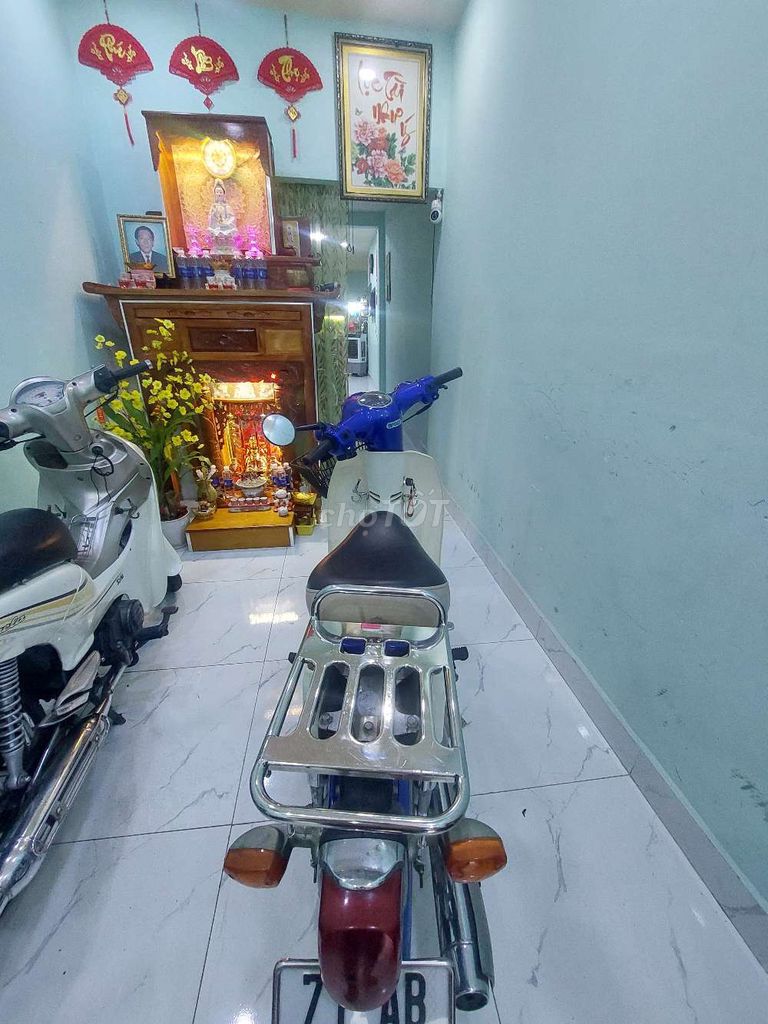 Xe m 2022 - ảnh 3