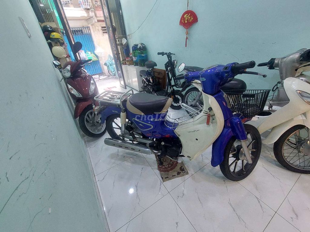 Xe m 2022 - ảnh 4