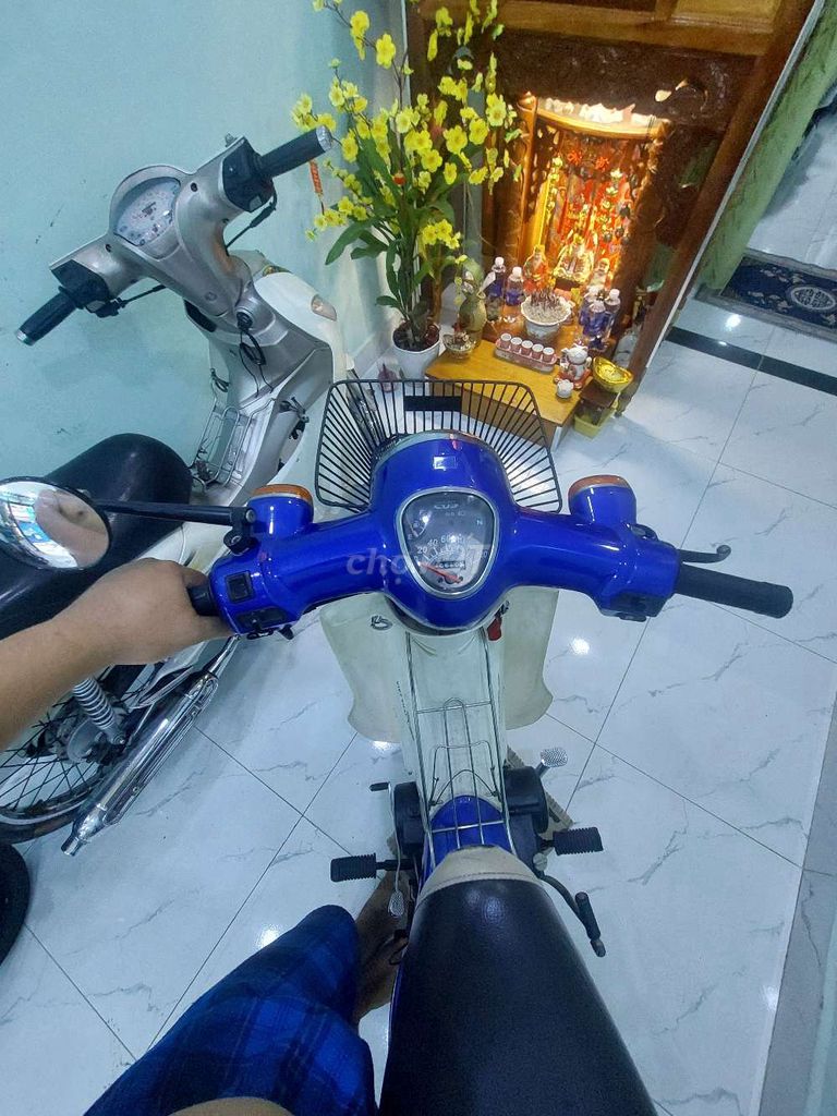 Xe m 2022 - ảnh 5