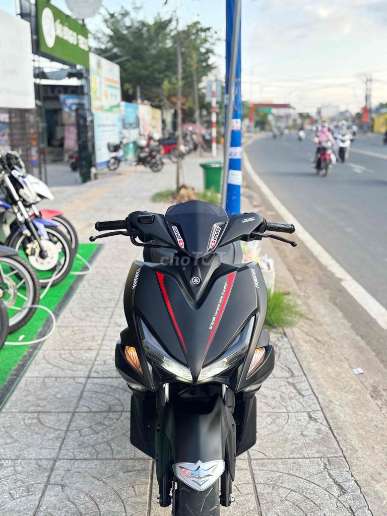 NVX 2019 - ảnh 1