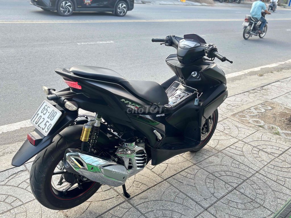 NVX 2019 - ảnh 4