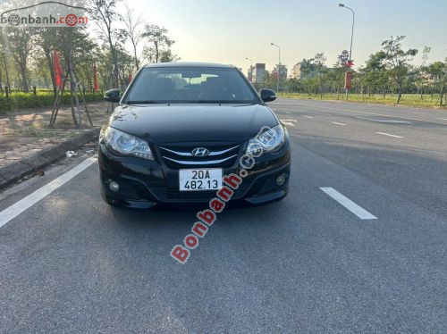 Hyundai Accent 1.4 AT 2013 - ảnh 1