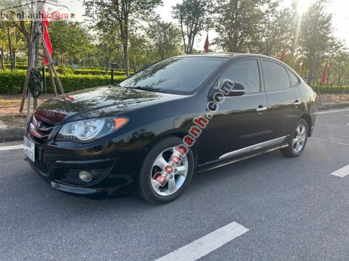 Hyundai Accent 1.4 AT 2013 - ảnh 2