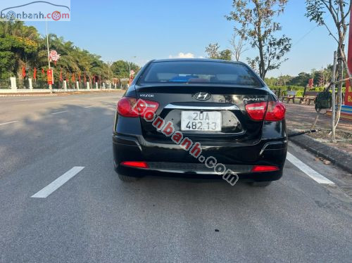 Hyundai Accent 1.4 AT 2013 - ảnh 3