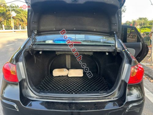 Hyundai Accent 1.4 AT 2013 - ảnh 5