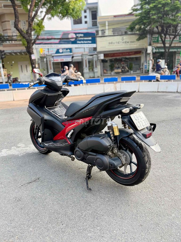 Yamaha NVX 2018 - ảnh 3